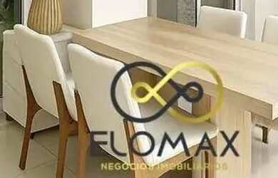 Imagem 3: Venda e Locação - Apartamento 1 quarto - 1 suíte, Gardem Privativo,...