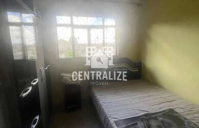 Imagem 12: SOBRADO À VENDA, OLARIAS, PONTA GROSSA - PR