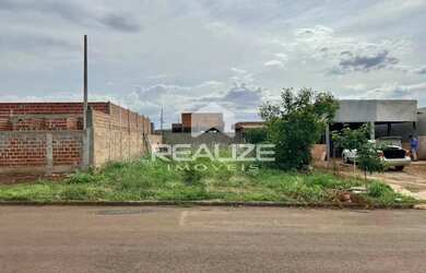 Imagem: O terreno possui 250m² de Área e está localizado em Panorama