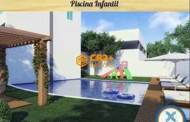 Imagem 2: Vendo apartamento 2 quarto, 1 suíte, 54m2 em Barra de Jangada