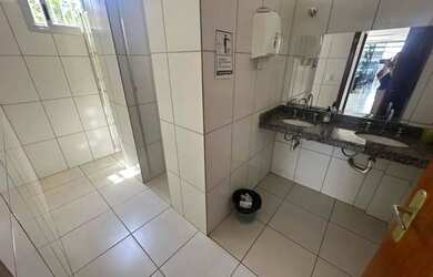 Imagem 10: Venda Commercial / Edificio Comercial Contagem MG