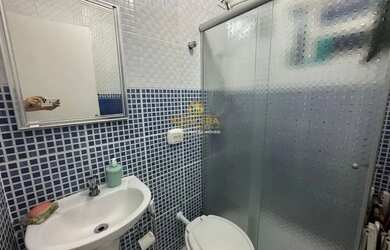 Imagem 13: FRENTE MAR!! TOTALMENTE MOBILIADO 2 DORMITÓRIOS / 1 VAGA DE AGARAGEM SÓ 340 MIL