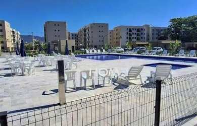 Imagem 15: Apartamento Novo no Coração do Recreio dos Bandeirantes