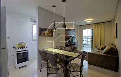 Imagem 3: Imóvel para venda tem 95 metros quadrados com 2 quartos em Praia do Morro...