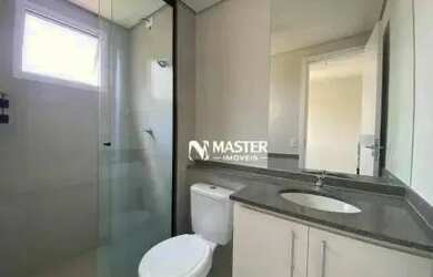 Imagem 5: Apartamento com 2 dormitórios sendo 1 suíte à venda, 48 m² por R$ 310.000 - Jóquei Clube