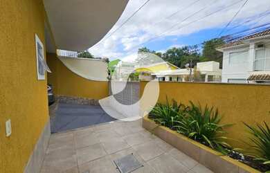 Imagem 4: Casa para venda possui 220 metros quadrados com 4 quartos em Arsenal -...