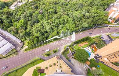 Imagem 16: Apartamento Cobertura com piscina 4 quartos para alugar, Ecoville, Curitiba,...