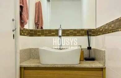 Imagem 13: Apartamento Duplex com 2 dormitórios à venda, 81 m² por R$ 830.000,00...