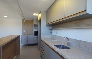 Imagem 16: Excelente Apartamento com 2 dormitórios sendo duas suítes 2 vagas de...