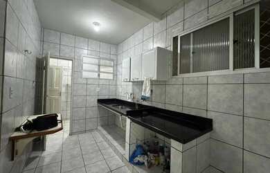 Imagem 7: Imóvel para venda com 65 metros quadrados com 2 quartos em Centro - Guarapari...