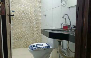 Imagem 4: Casa a venda no jardim Europa KF