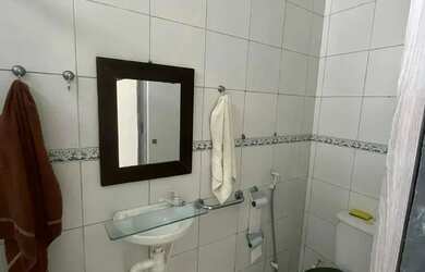 Imagem 8: CASA AMARELA PROX SITIO DA TRINDADE 3QTS SUIT 120M2