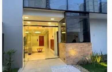 Imagem 6: Imóvel para venda tem 77 metros quadrados com 3 quartos em Praia de Itaparica...