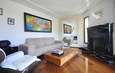 Imagem 2: Apartamento à Venda - Portal do Morumbi, 3 Quartos, 170 m2