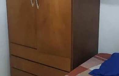 Imagem 4: Quarto molibiado