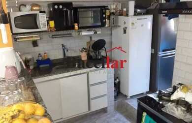 Imagem 13: ALTO DA BOA VISTA. 78m² de Área, 2 Banheirose3 Dormitórios