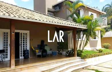 Imagem 13: Casa em Condomínio à venda, 4 quartos, 1 suíte, 6 vagas, Braúnas -...