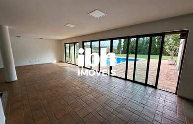 Imagem 9: Casa para alugar no condominio Serra dos Manacás