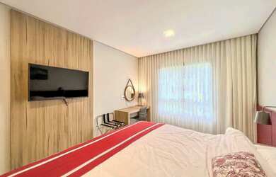 Imagem 4: Imóvel para venda com 30 metros quadrados com 1 quarto