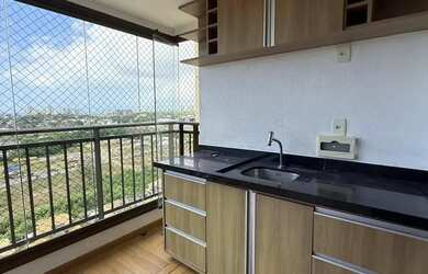 Imagem 10: Apartamento à venda no STUPENDO PIATÃ, PIATÃ, Salvador, BA