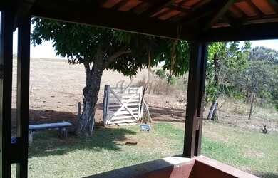 Imagem 12: Fazenda à Venda 472 Hectares Unaí - MG