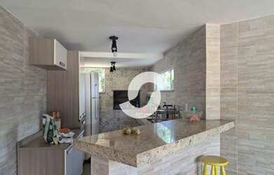 Imagem 15: Casa à venda, 292 m² por R$ 2.000.000,00 - Piratininga - Niterói/RJ