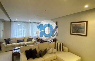 Imagem 9: CASA DE 4 QUARTOS - CONDOMÍNIO MARBELLA