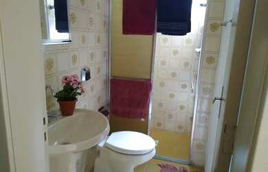 Imagem 14: 1762 - Apartamento no Bairro CRISTAL com 49,48 m2, 1 dormitório, banheiro...