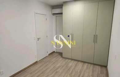 Imagem 6: Apartamento com 1 dormitório para alugar, 51 m - Alphaville Industrial...