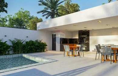 Imagem 3: Casa em condominio em Parnamirim - MCMV