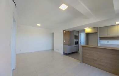 Imagem 10: Excelente Apartamento com 2 dormitórios sendo duas suítes 2 vagas de...