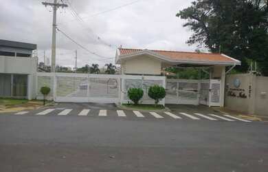 Imagem 2: Terreno à venda em Campinas, Parque Rural Fazenda Santa Cândida, com...