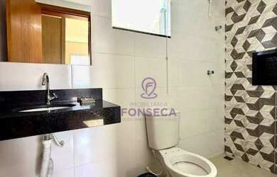 Imagem 8: Apartamento com 2 dormitórios à venda, 62 m² por R$ 350.000 - Santa Rita II - Pouso Alegre