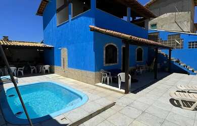 Imagem 12: Alugo Casa de 04 quartos no Condomínio Terramar ,Cabo Frio RJ