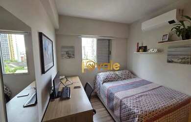 Imagem 9: Apartamento com 2 dormitórios à venda, 54 m² - Jardim Aquarius - São...