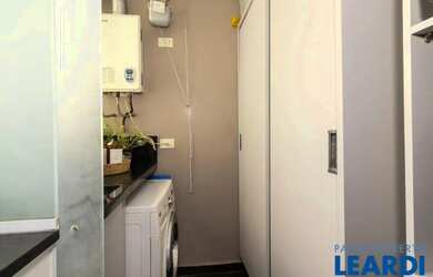 Imagem 8: APARTAMENTO - ACLIMAÇÃO - SP