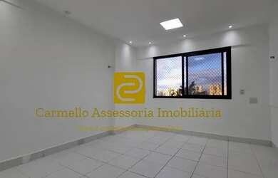 Imagem 5: Sala no Odonto-Médico Prof. Fernando Filgueiras