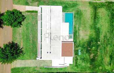 Imagem 3: Sobrado à venda com 6 suítes no Condomínio Quinta da Baroneza II em Bragança Paulista