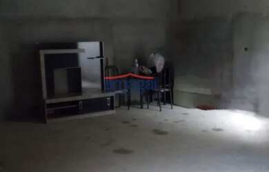 Imagem 11: ESPAÇOSA CASA TÉRREA INACABADA DE PADRÃO MÉDIO ALTO