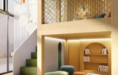 Imagem 11: Apartamento para Venda em Curitiba, Cristo Rei, 3 dormitórios, 3 suítes,...