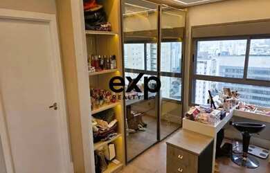 Imagem 9: Brooklin Apartamento em Condomínio Clube com Vista Privilegiada e Lazer...