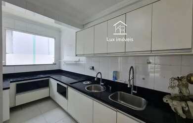 Imagem 5: Le Village Blanc / Alugo / Dúplex 400m2 / 5 quartos, sendo 2 suítes / área gourmet e pisci