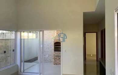 Imagem 3: Casa em Condomínio/Casa Térrea no Condomínio Ecoville 1