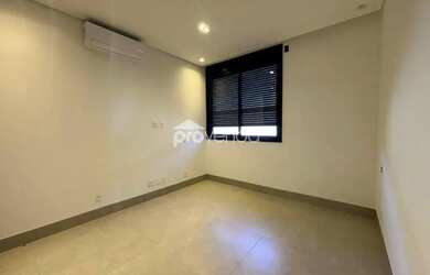 Imagem 14: SOBRADO ALTO PADRÃO 4 QUARTOS, 4 SUÍTES 375,06m² - JARDINS ITÁLIA...