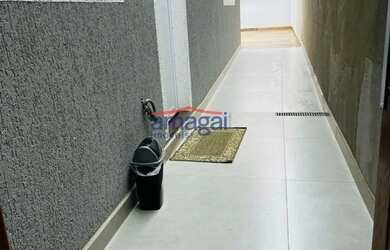 Imagem 12: Casa Térrea à Venda no Terras de São João com 2 quartos e piscina