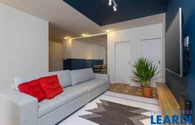 Imagem 2: APARTAMENTO - CONSOLAÇÃO - SP