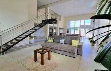 Imagem 11: Sobrado com 5 dormitórios, 549 m² - venda por R$ 3.000.000,00 ou aluguel...