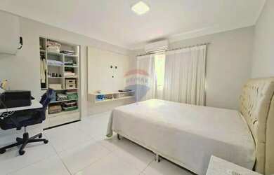 Imagem 16: Casa Moderna em Parnamirim - 3 Quartos e Lazer