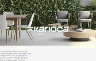 Imagem 11: Apartamento em frente a praia do Recreio 2 quartos 90m2 REPASSE