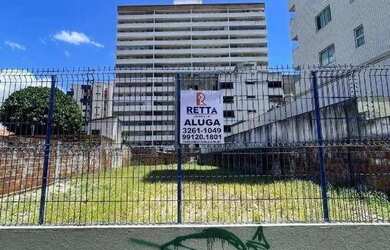 Imagem 5: Terreno para alugar, 510 m² por R$ 4.576,87/mês - Joaquim Távora Fortaleza...